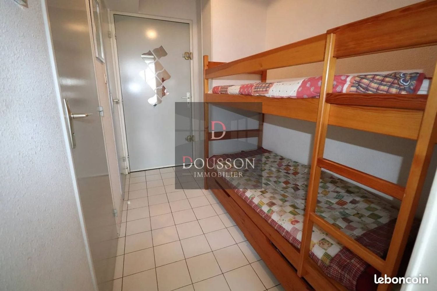 Appartement à vendre, 19m², Le Grau-du-Roi