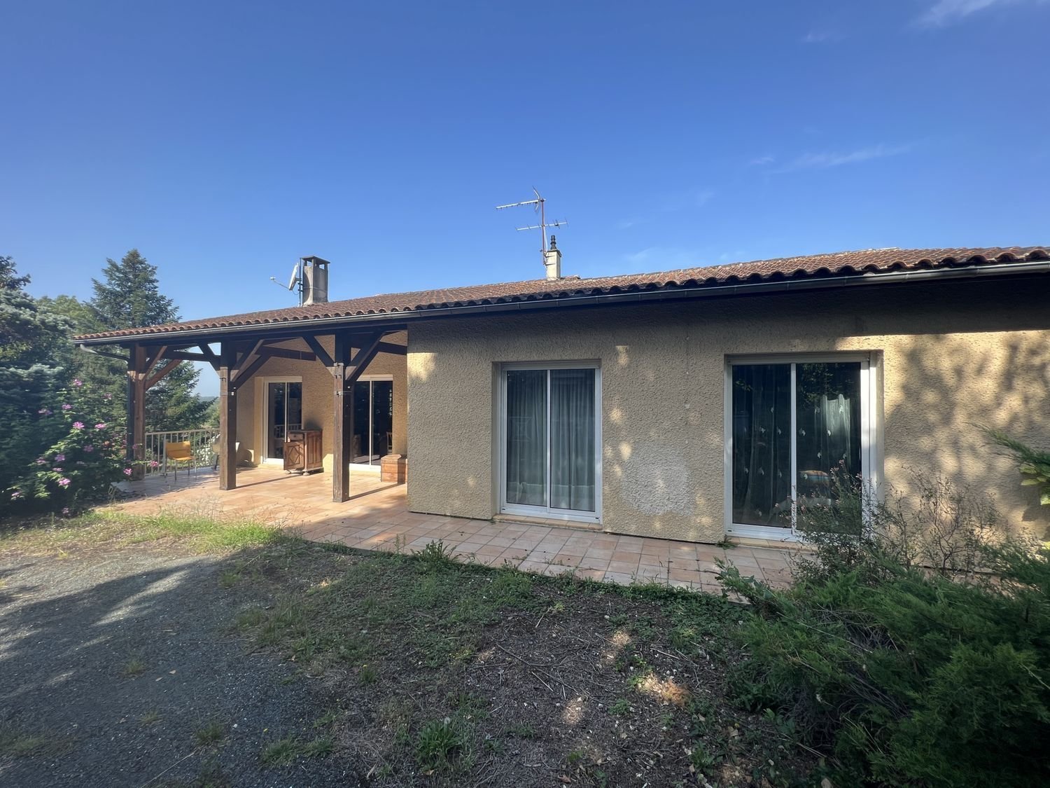 Maison à vendre, 125m², Libourne