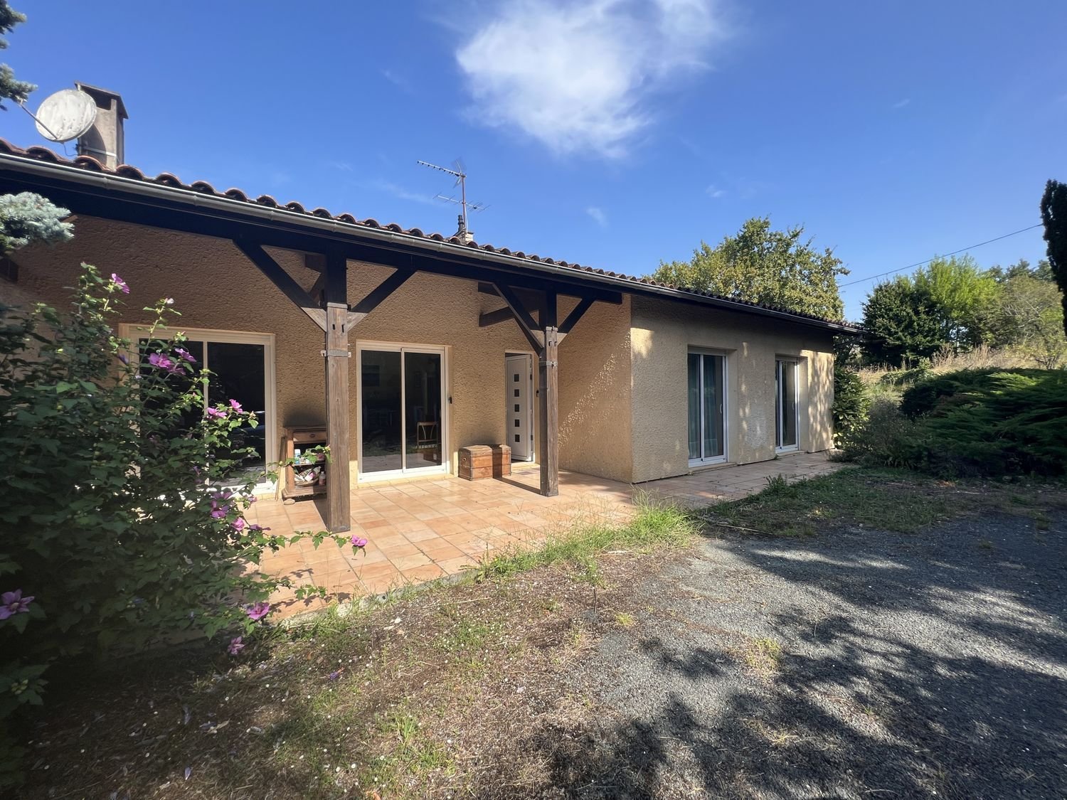 Maison à vendre, 125m², Libourne