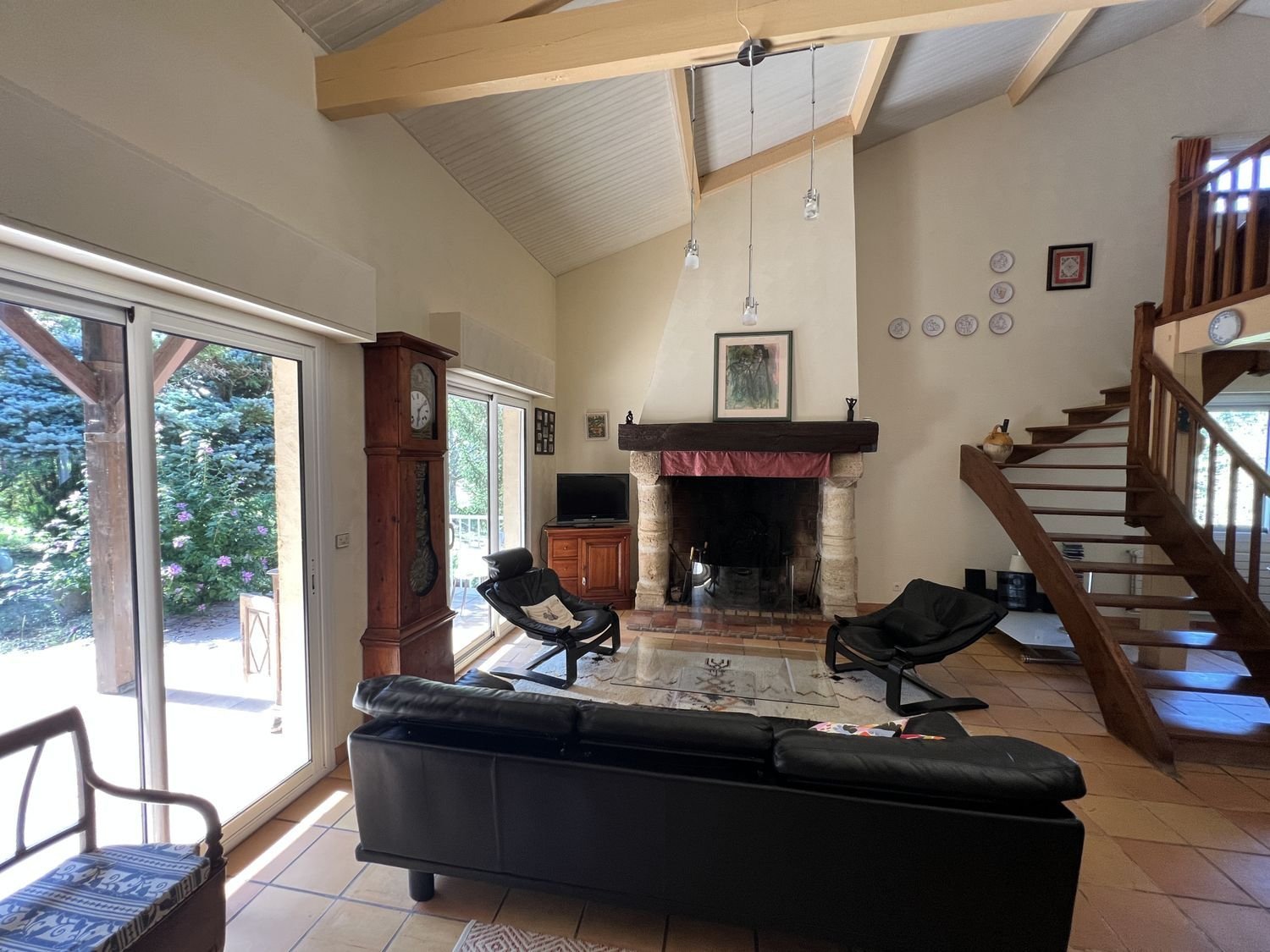 Maison à vendre, 125m², Libourne