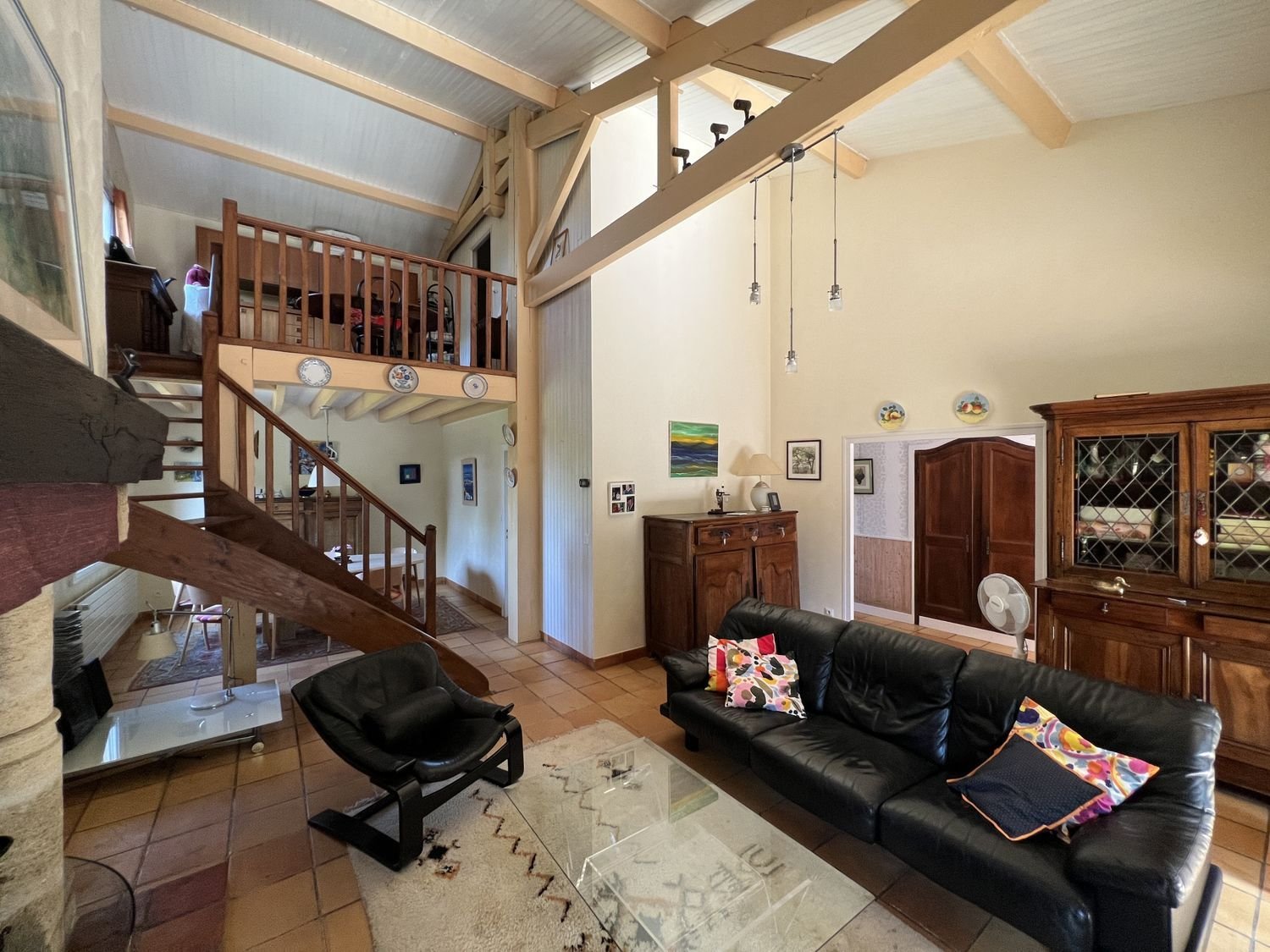 Maison à vendre, 125m², Libourne
