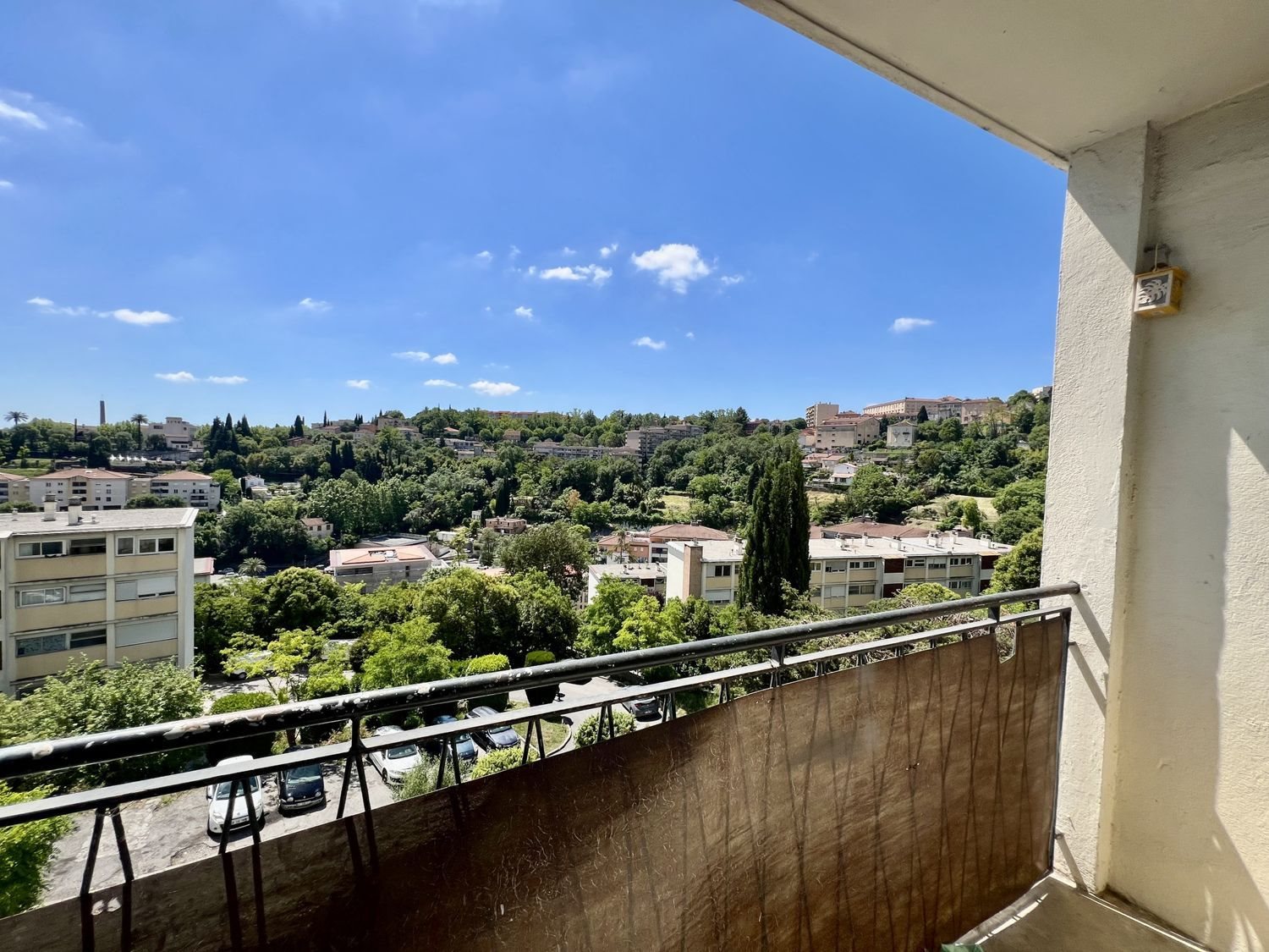 Appartement à vendre, 56m², Grasse