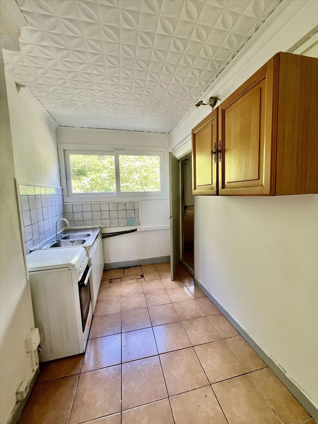 Appartement à vendre, 56m², Grasse