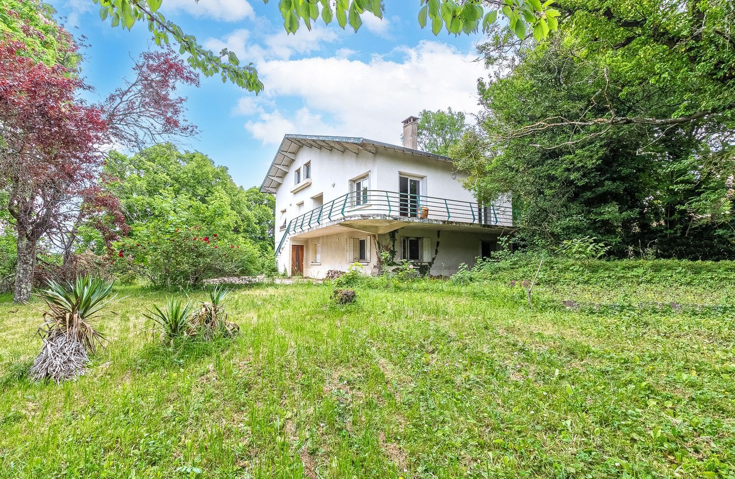 Maison à vendre, 191m², Pommiers