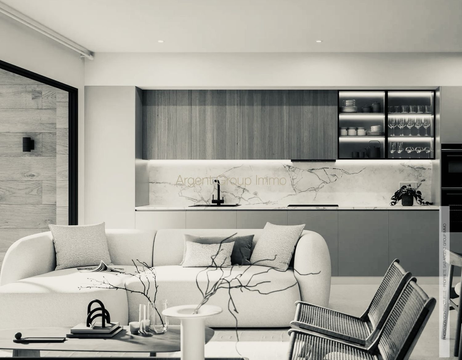Maison à vendre, 75m², Antibes