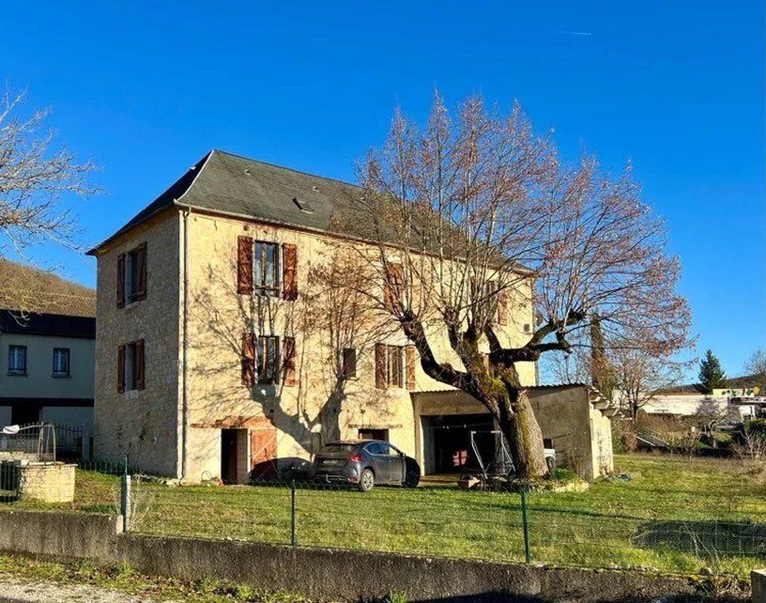 Maison à vendre, 166m², Arcambal