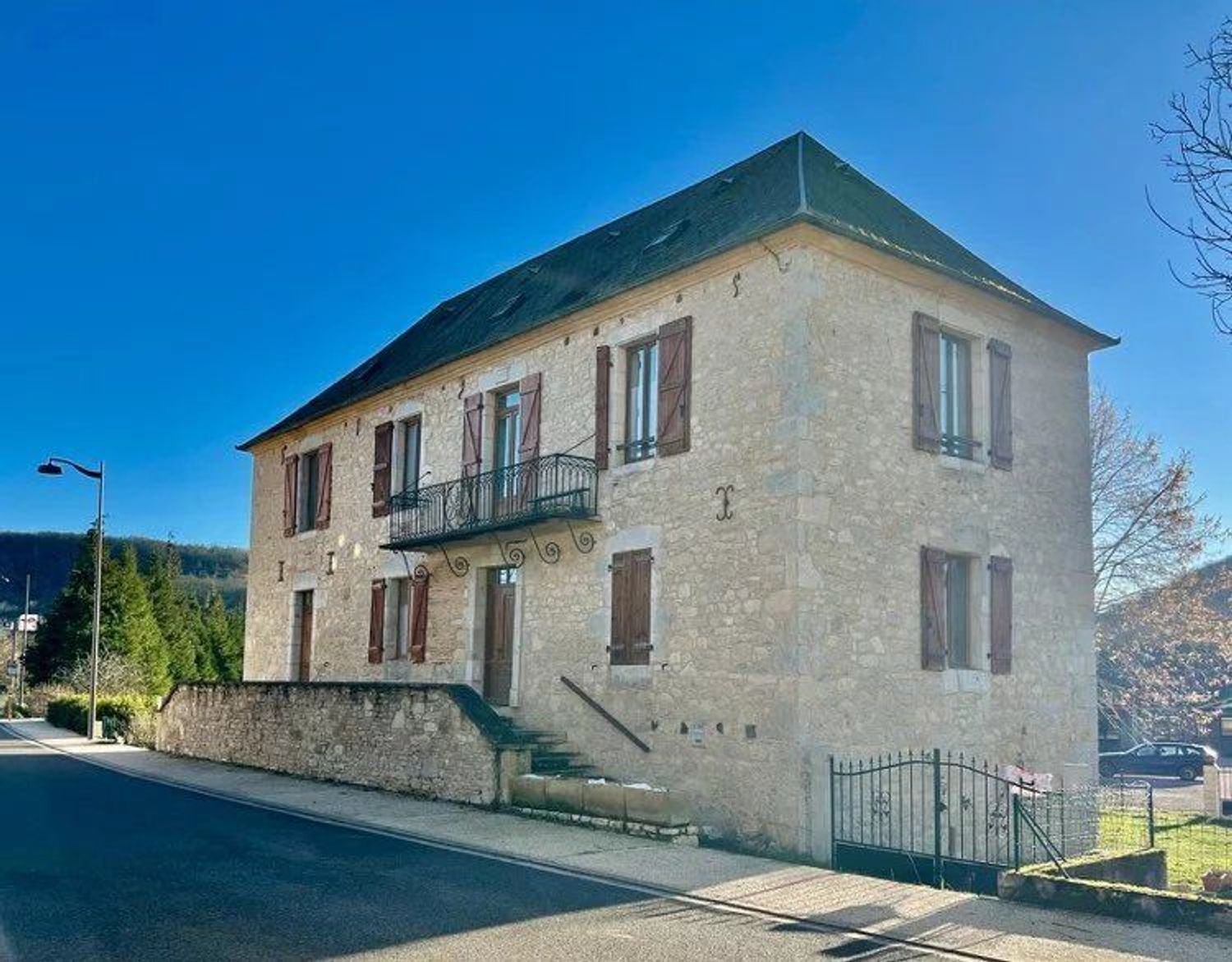 Maison à vendre, 166m², Arcambal