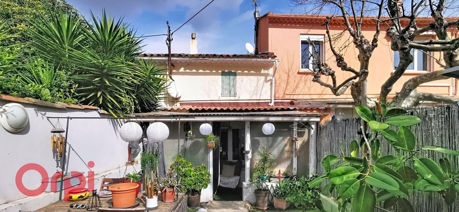 Appartement à vendre, 45m², La Seyne-sur-Mer
