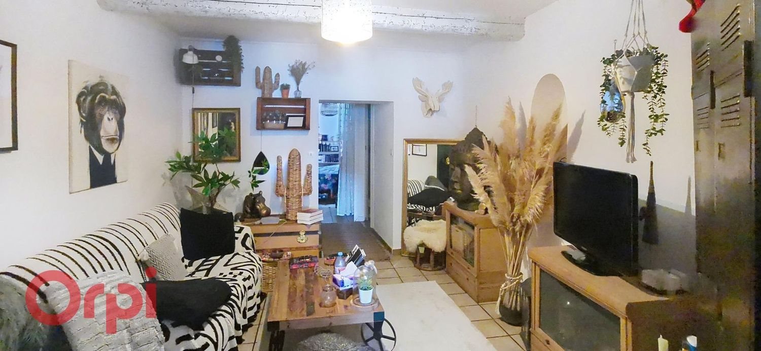 Appartement à vendre, 45m², La Seyne-sur-Mer