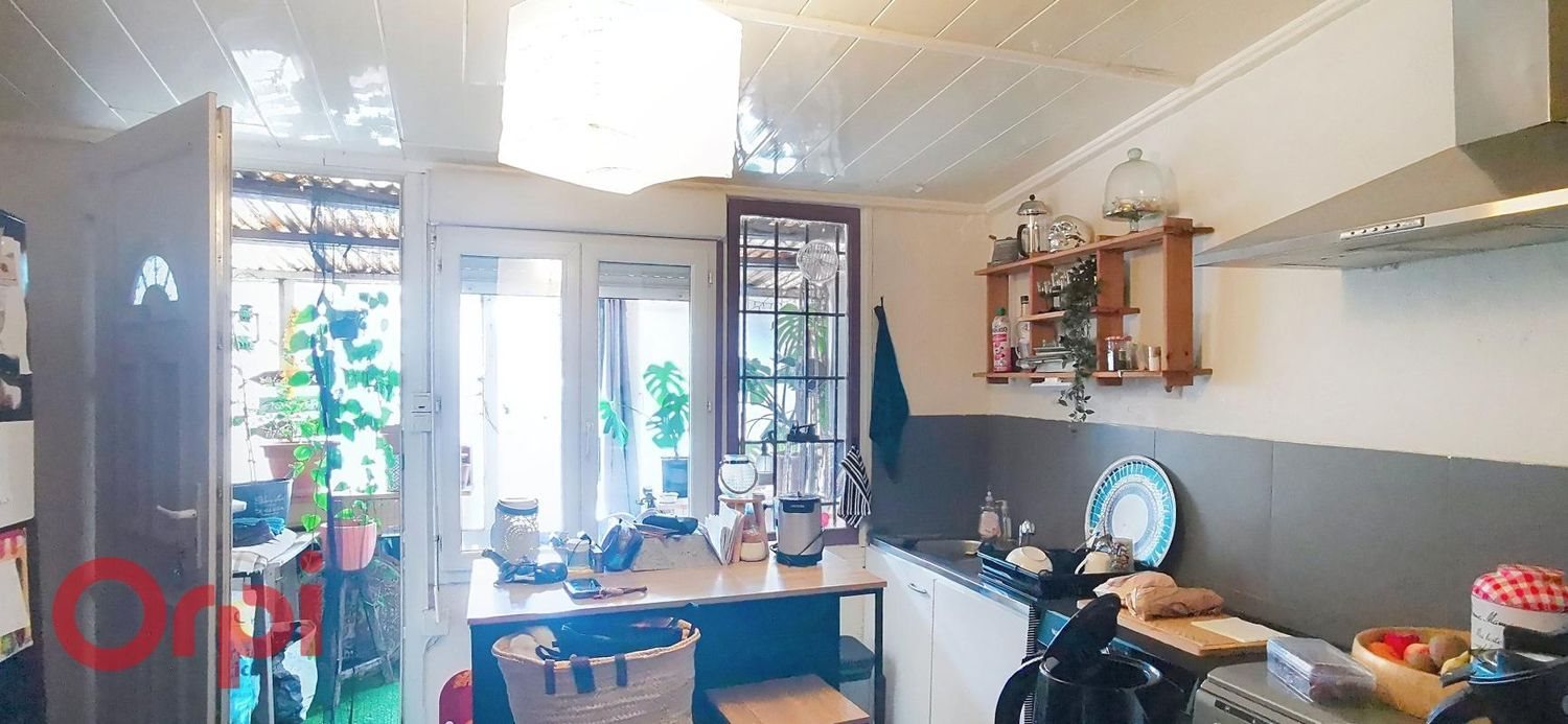 Appartement à vendre, 45m², La Seyne-sur-Mer