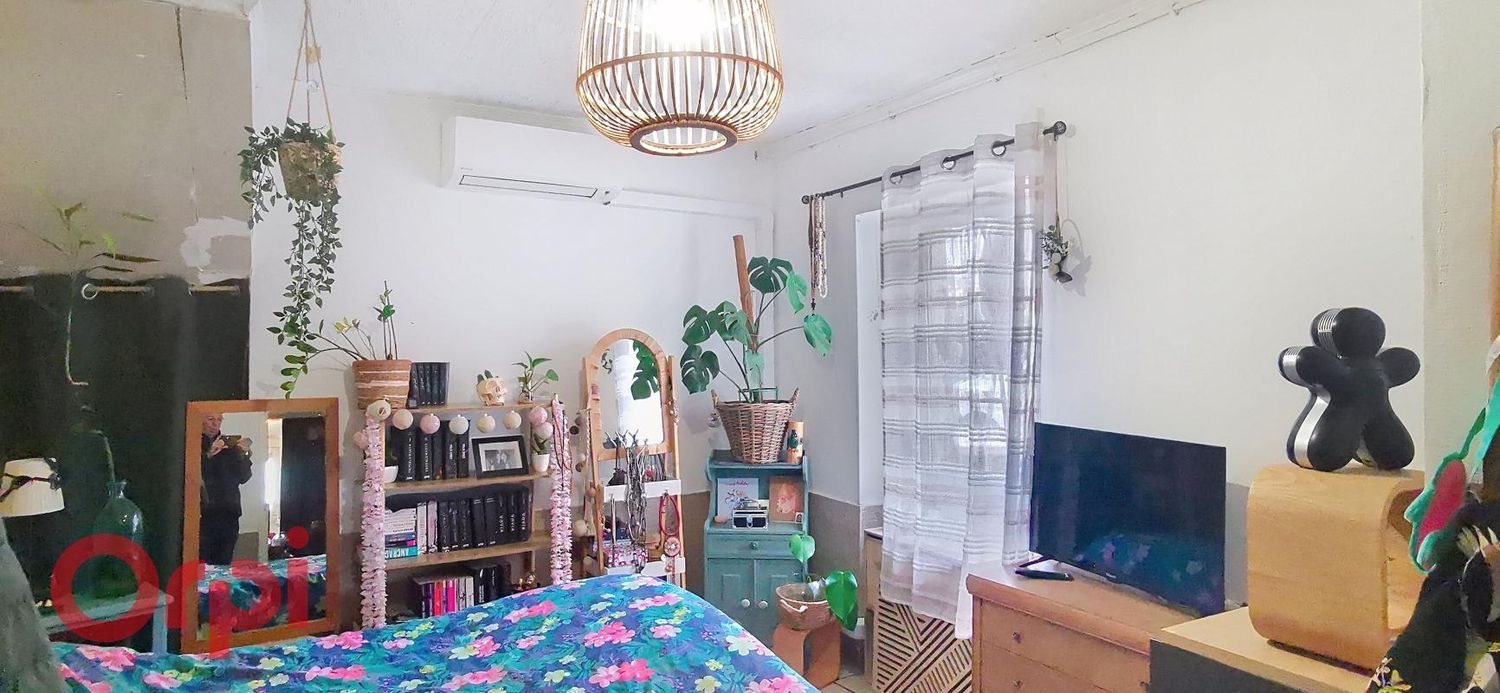 Appartement à vendre, 45m², La Seyne-sur-Mer