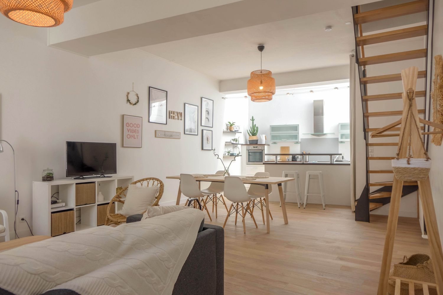 Maison à vendre, 75m², Orléans