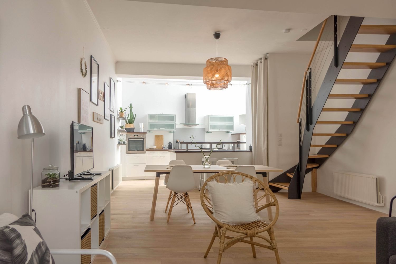Maison à vendre, 75m², Orléans
