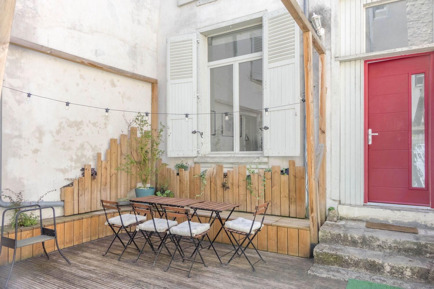 Maison à vendre, 75m², Orléans