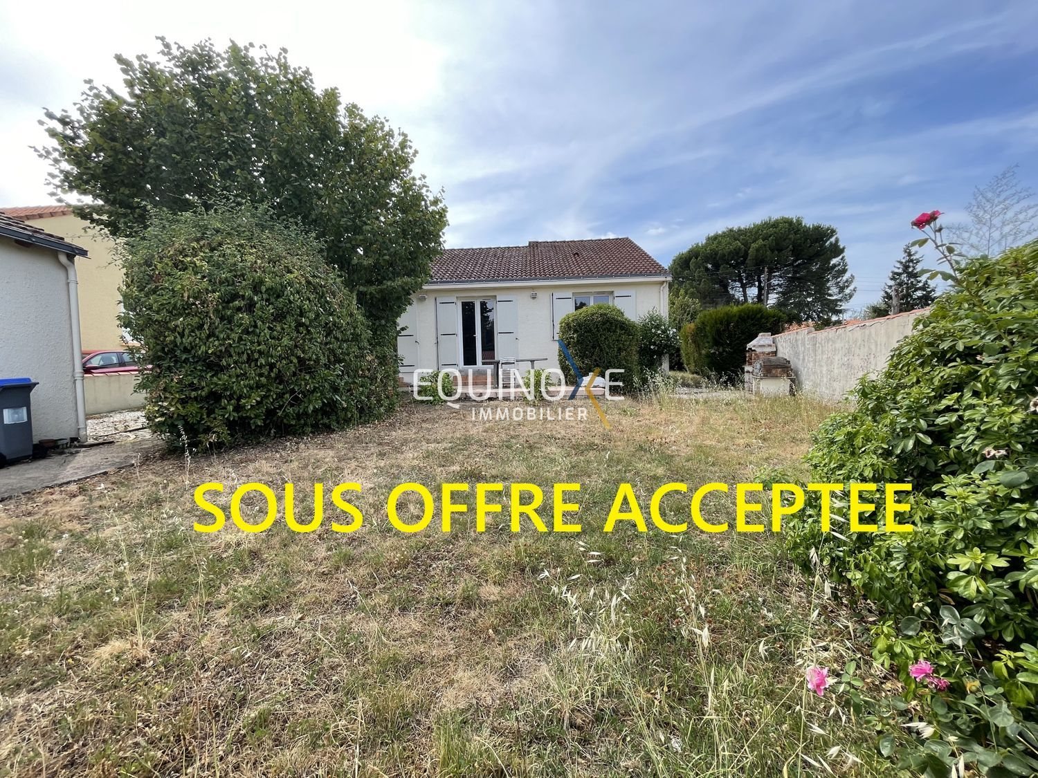 Maison à vendre, 92m², Nantes