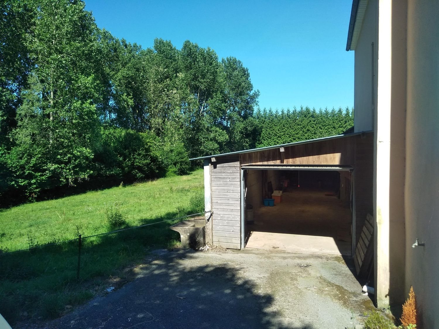 Maison à vendre, 85m², Querrien