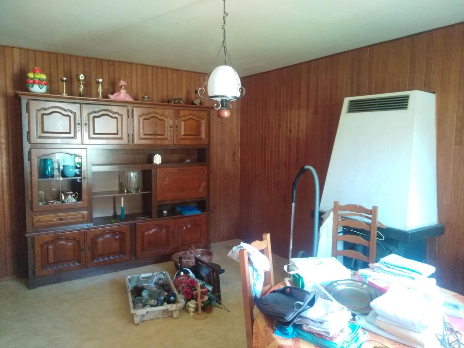 Maison à vendre, 85m², Querrien