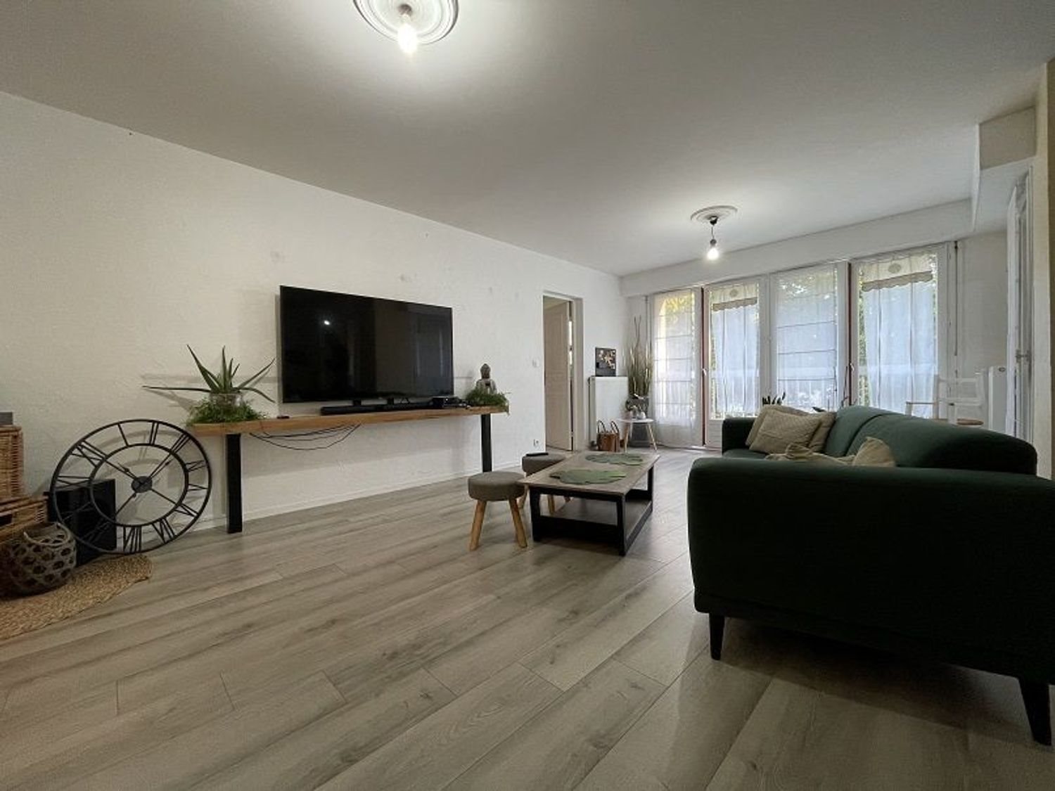 Appartement à vendre, 132m², Vernouillet