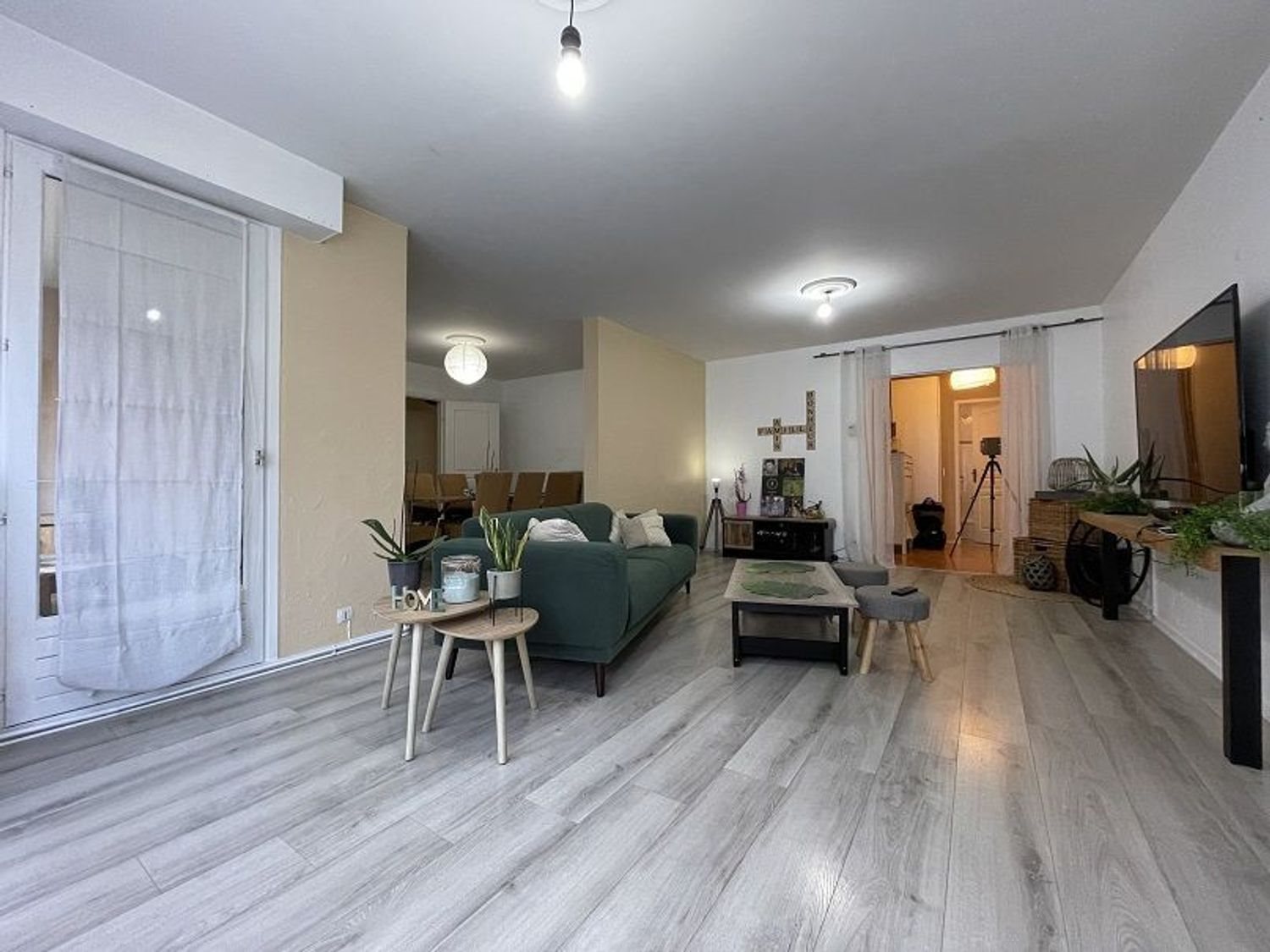 Appartement à vendre, 132m², Vernouillet