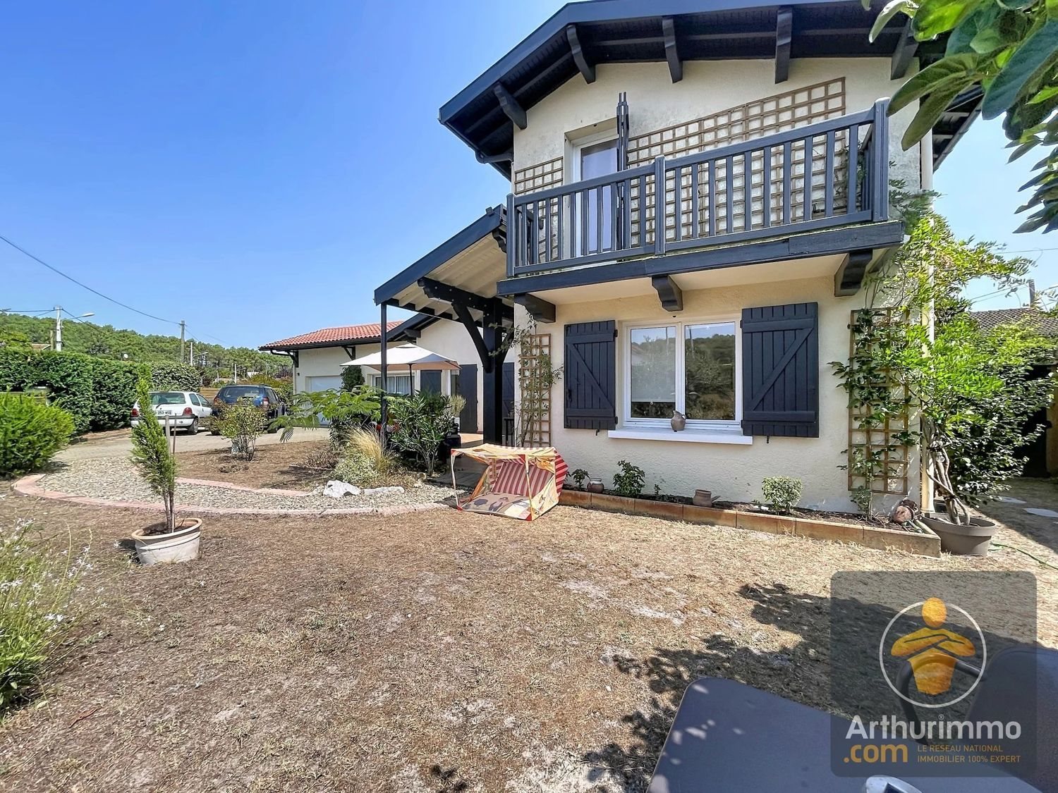 Maison à vendre, 137m², Mimizan