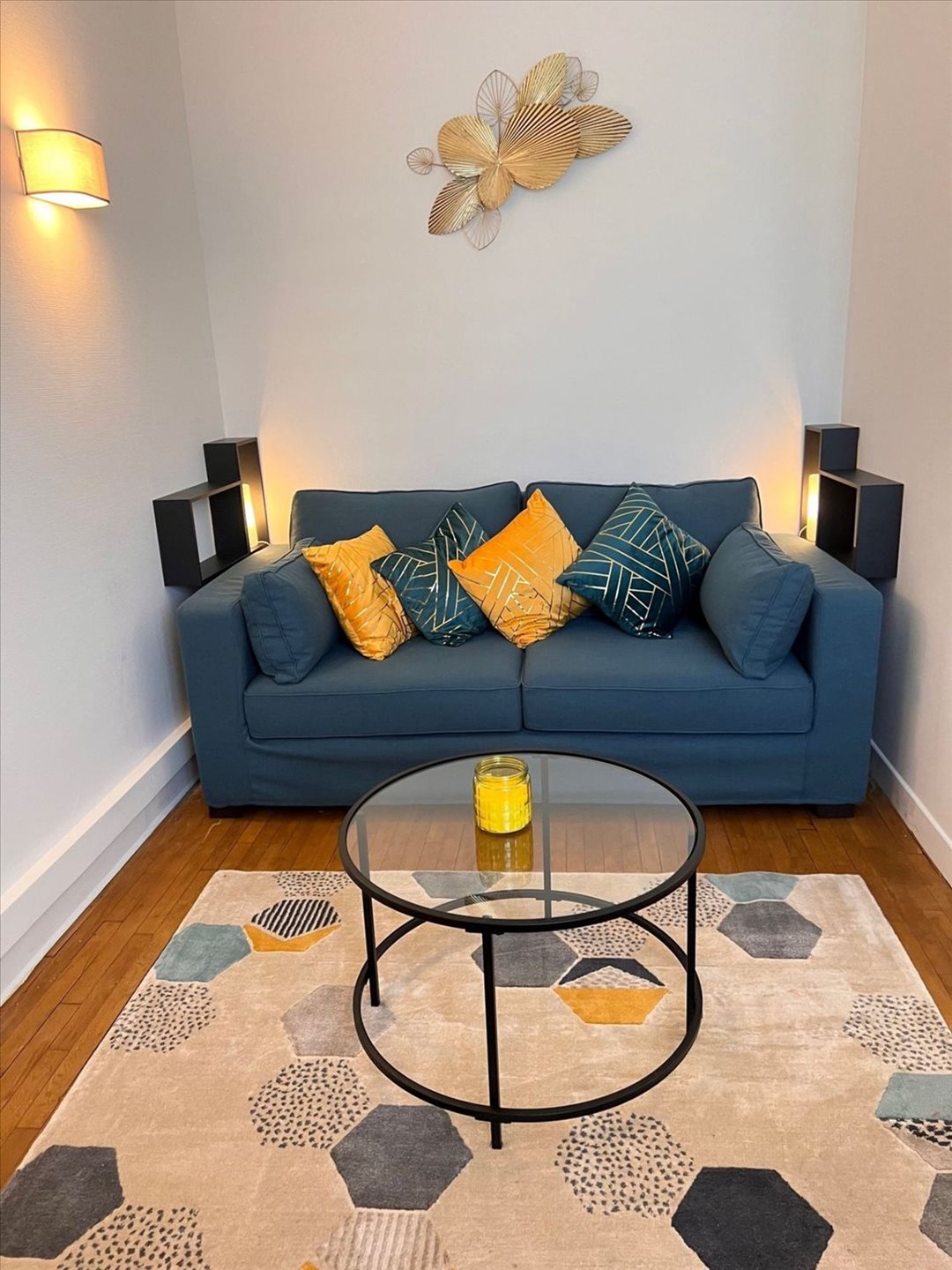 Appartement à louer, 20m², Saint-Pierre-des-Corps