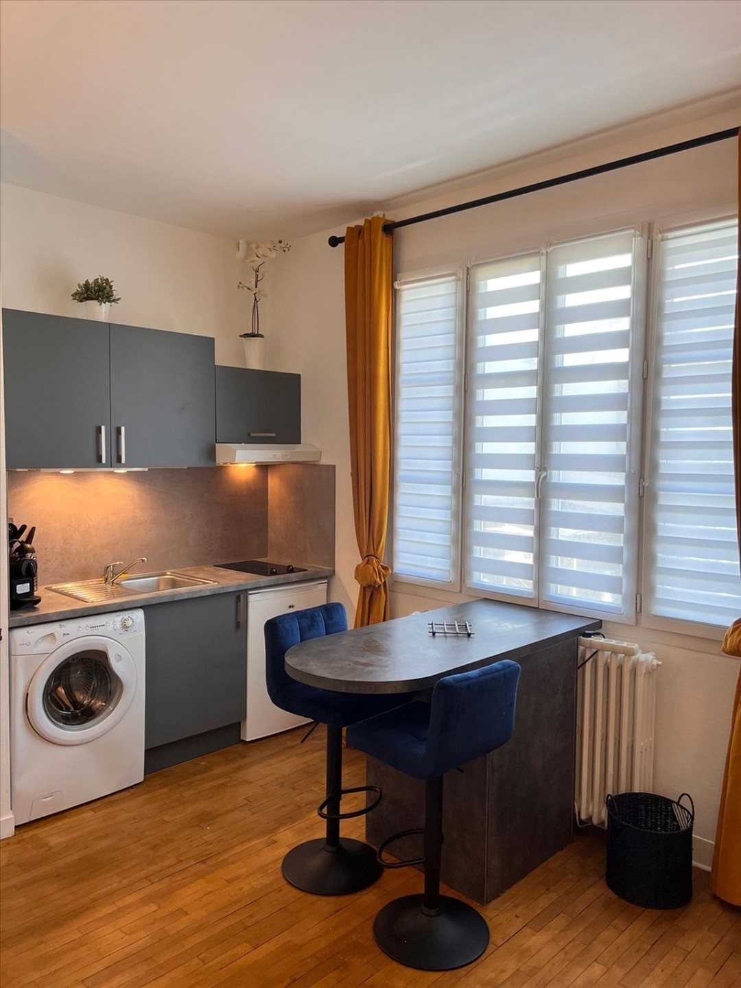 Appartement à louer, 20m², Saint-Pierre-des-Corps