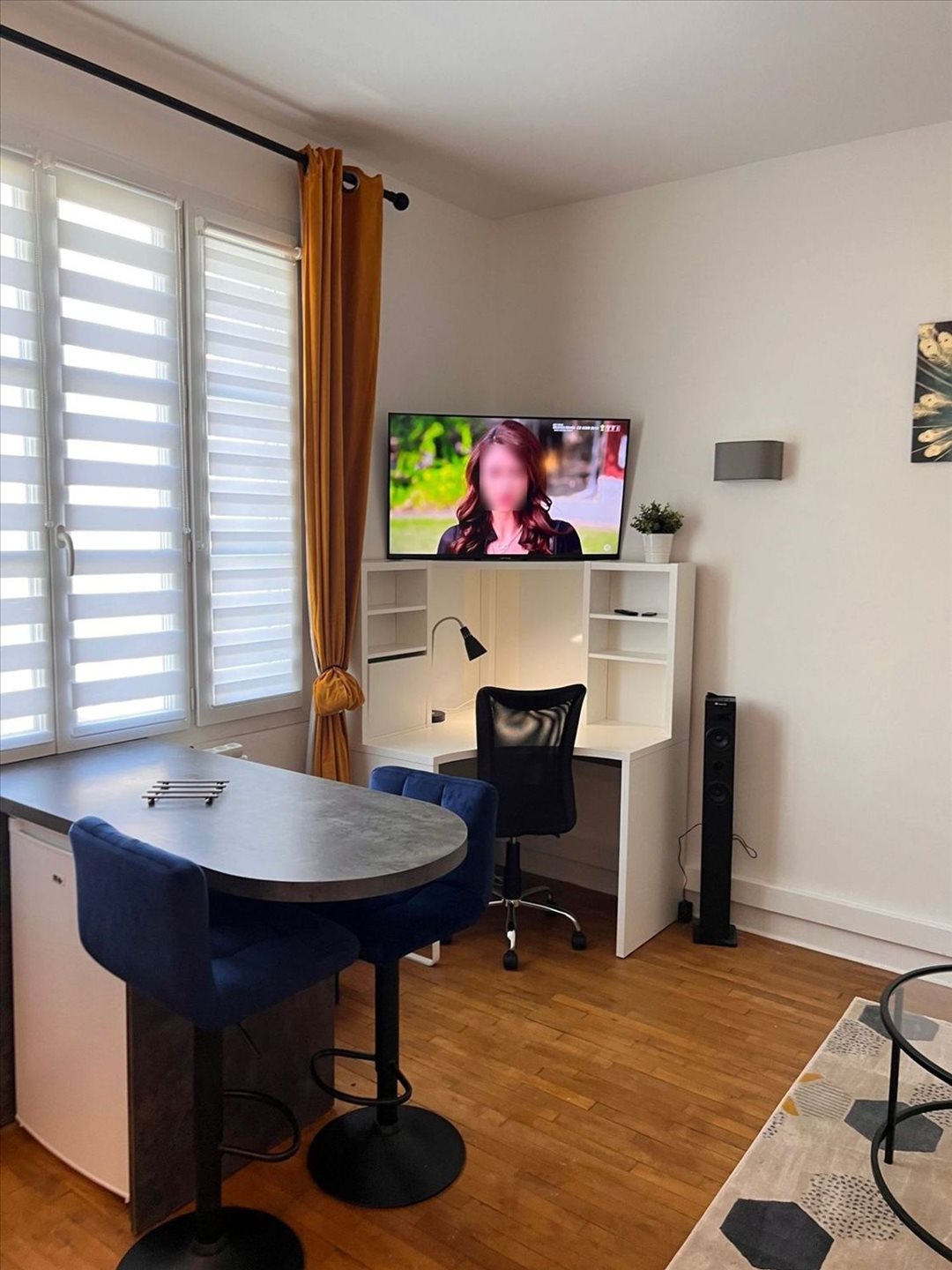 Appartement à louer, 20m², Saint-Pierre-des-Corps