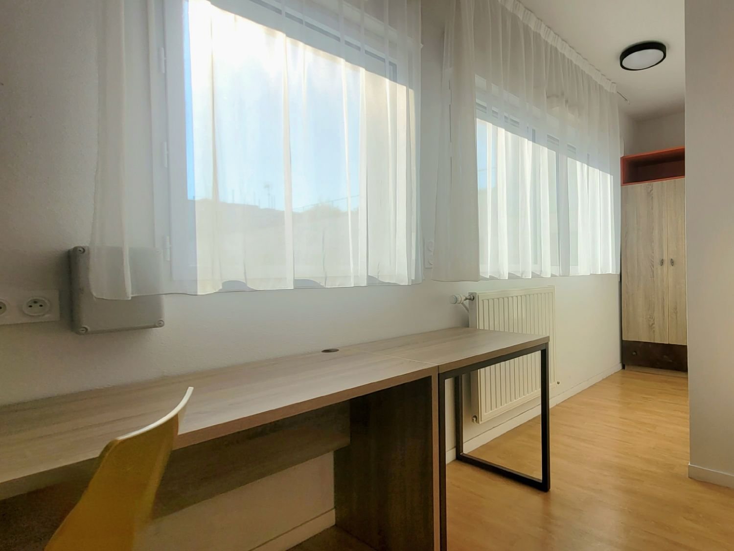 Appartement à vendre, 17m², Nantes