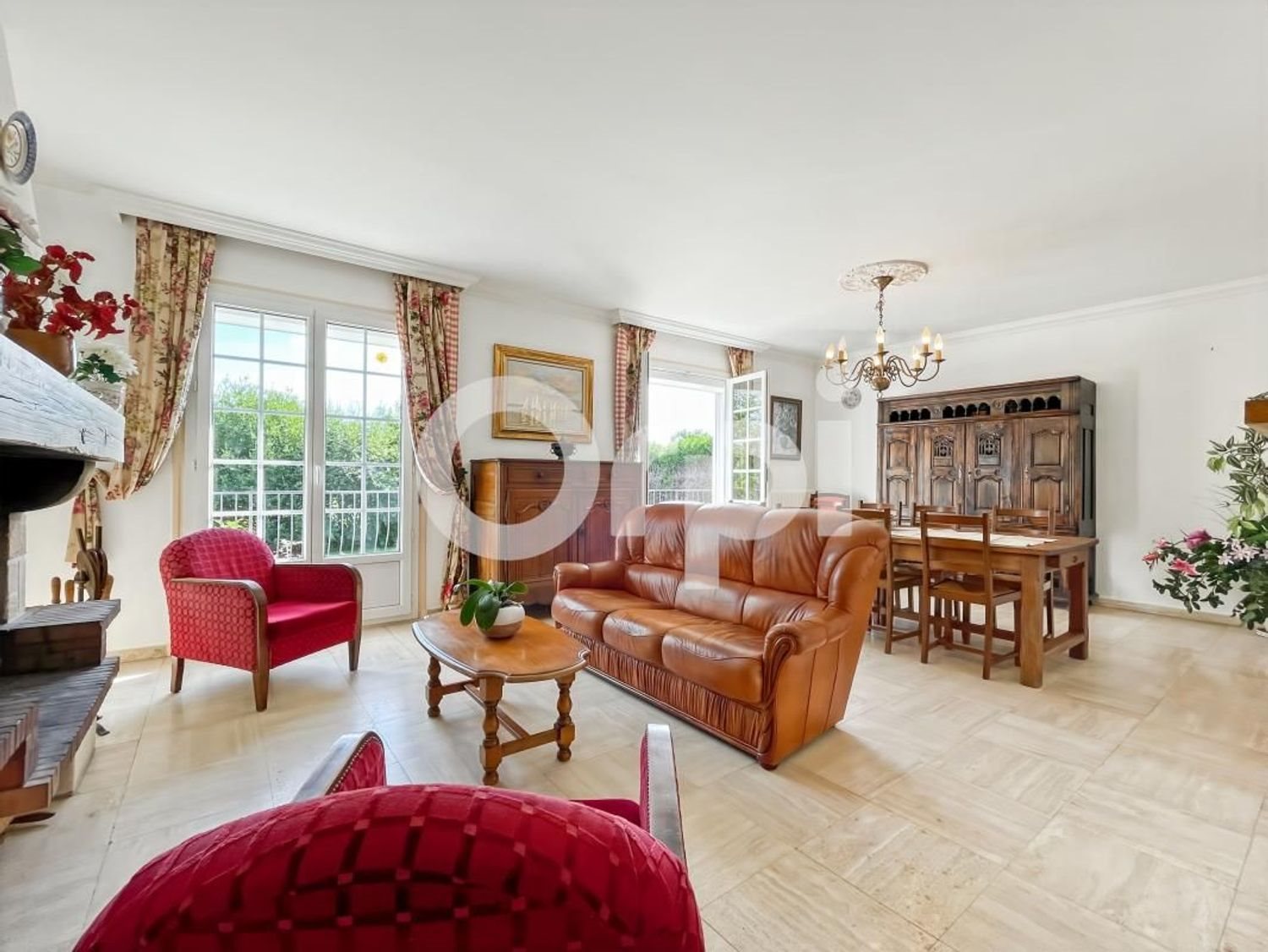Maison à vendre, 155m², Arnières-sur-Iton