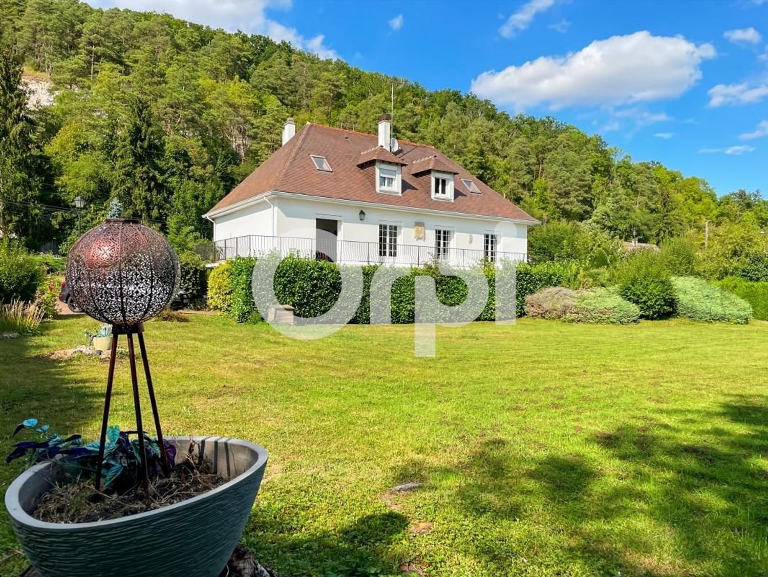 Maison à vendre, 155m², Arnières-sur-Iton