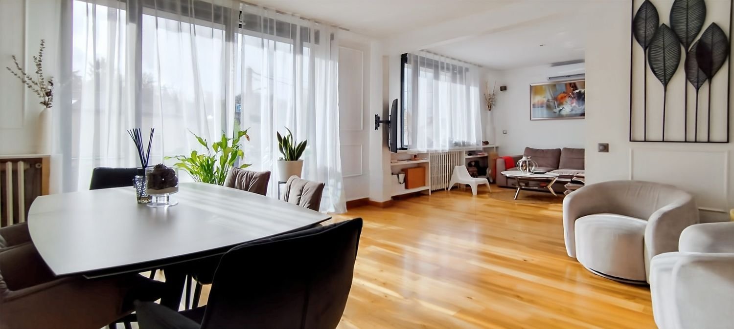 Maison à vendre, 170m², Montmorency