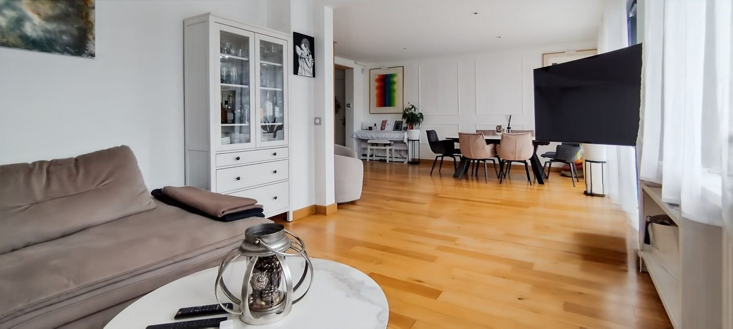 Maison à vendre, 170m², Montmorency