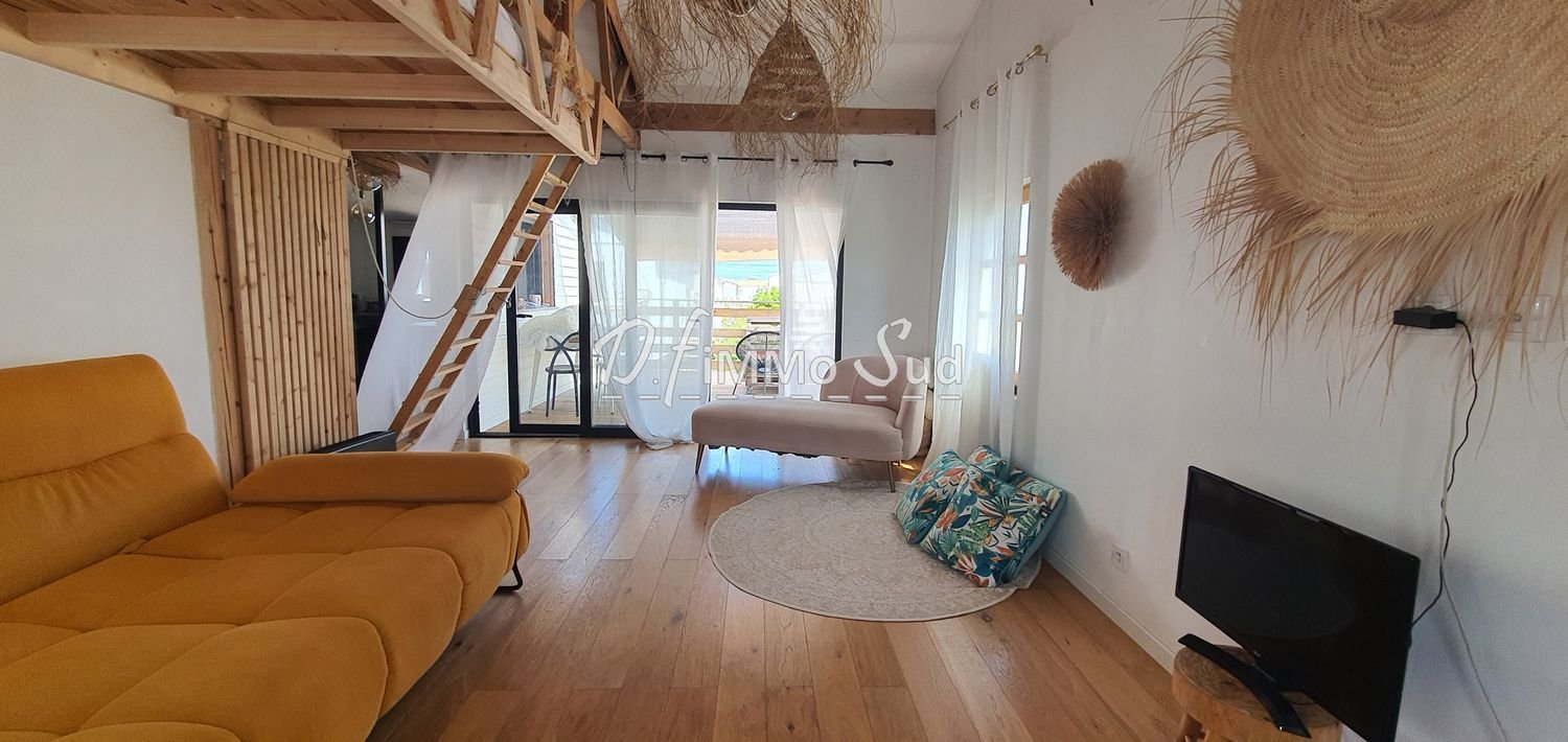 Maison à vendre, 68m², Toulouse