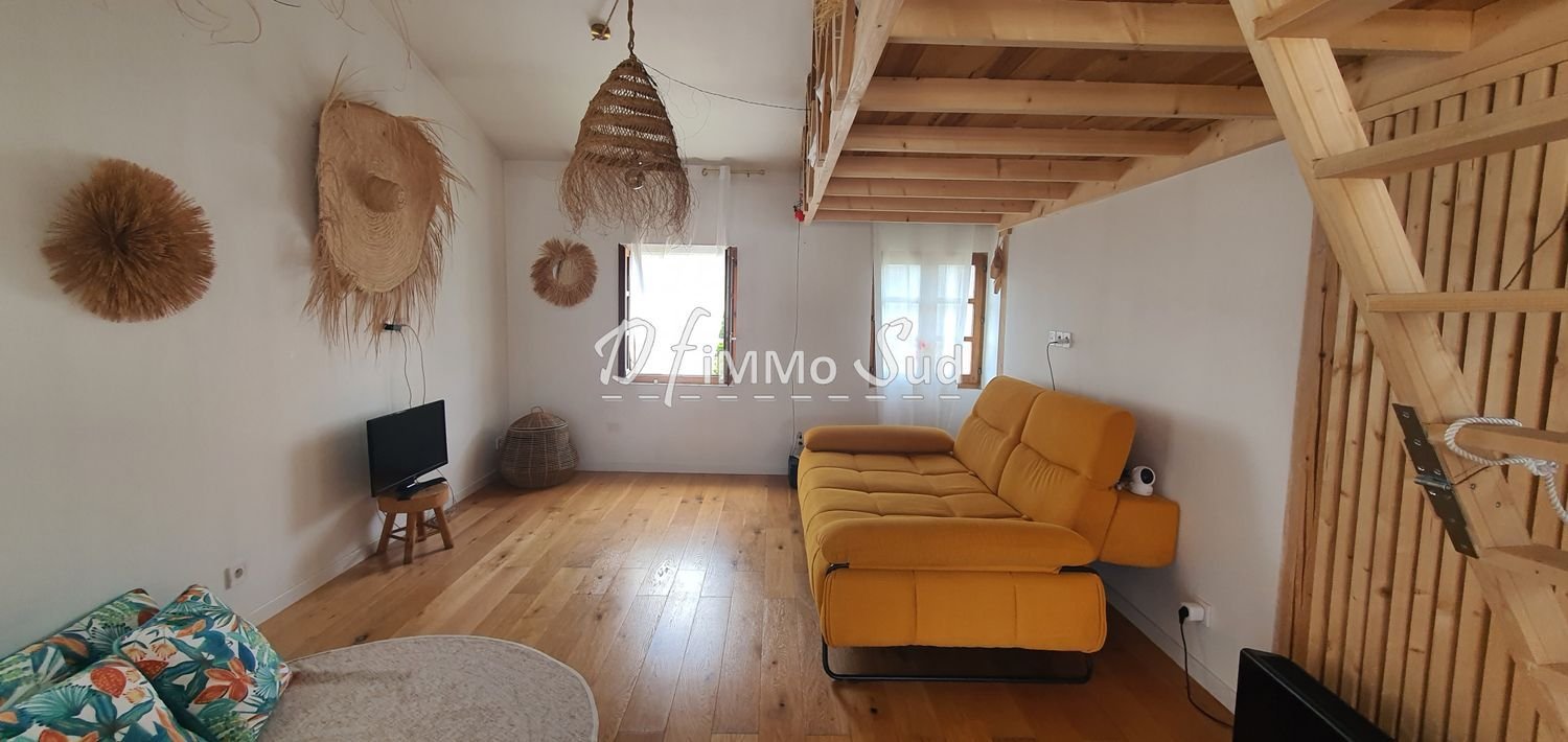 Maison à vendre, 68m², Toulouse