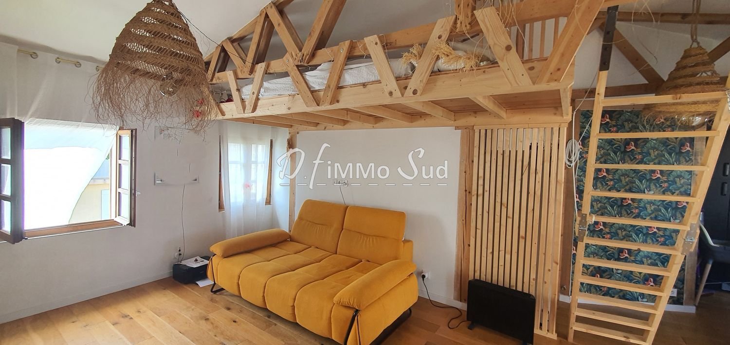 Maison à vendre, 68m², Toulouse