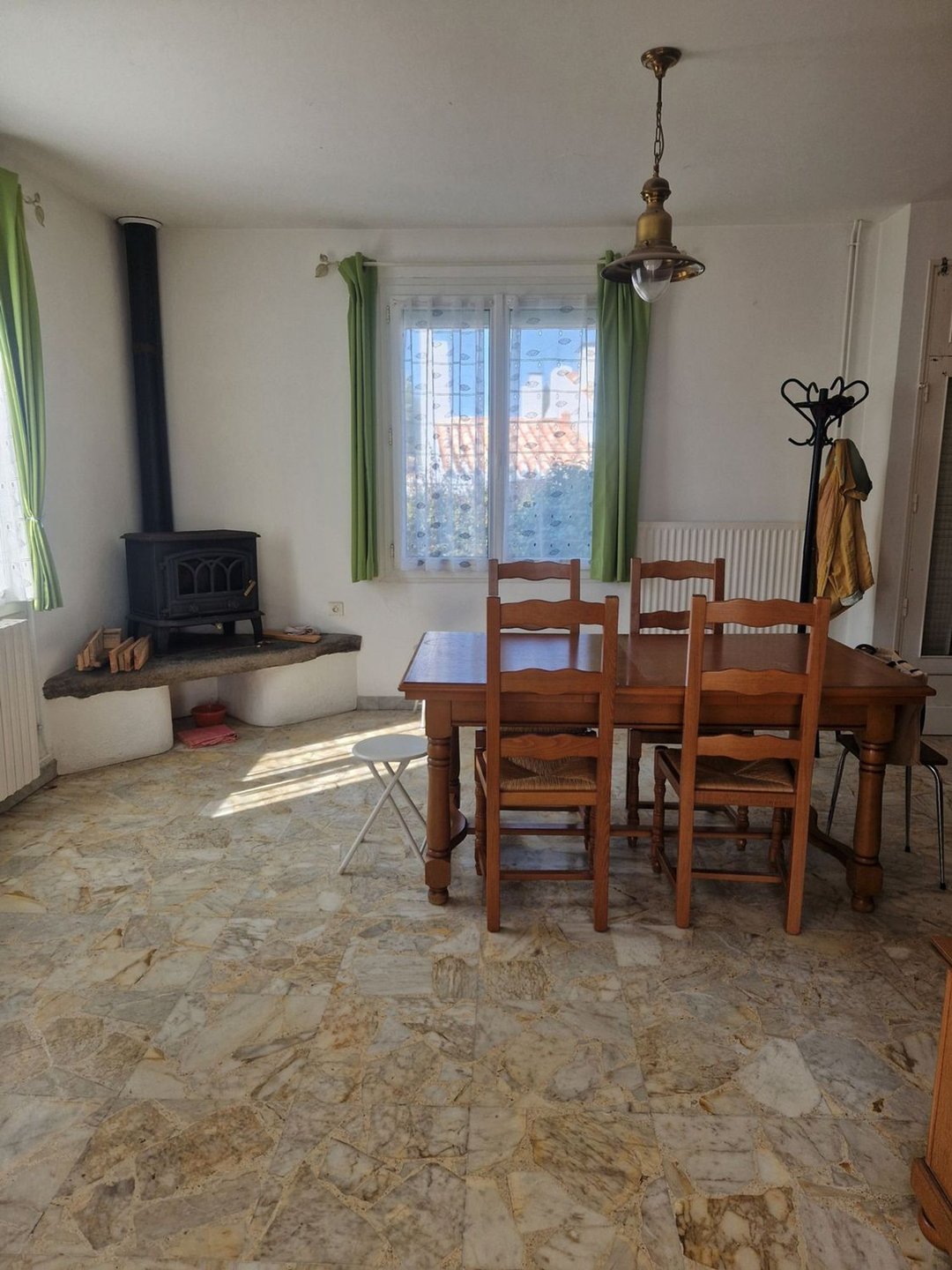 Maison à vendre, 93m², L'Île-d'Yeu