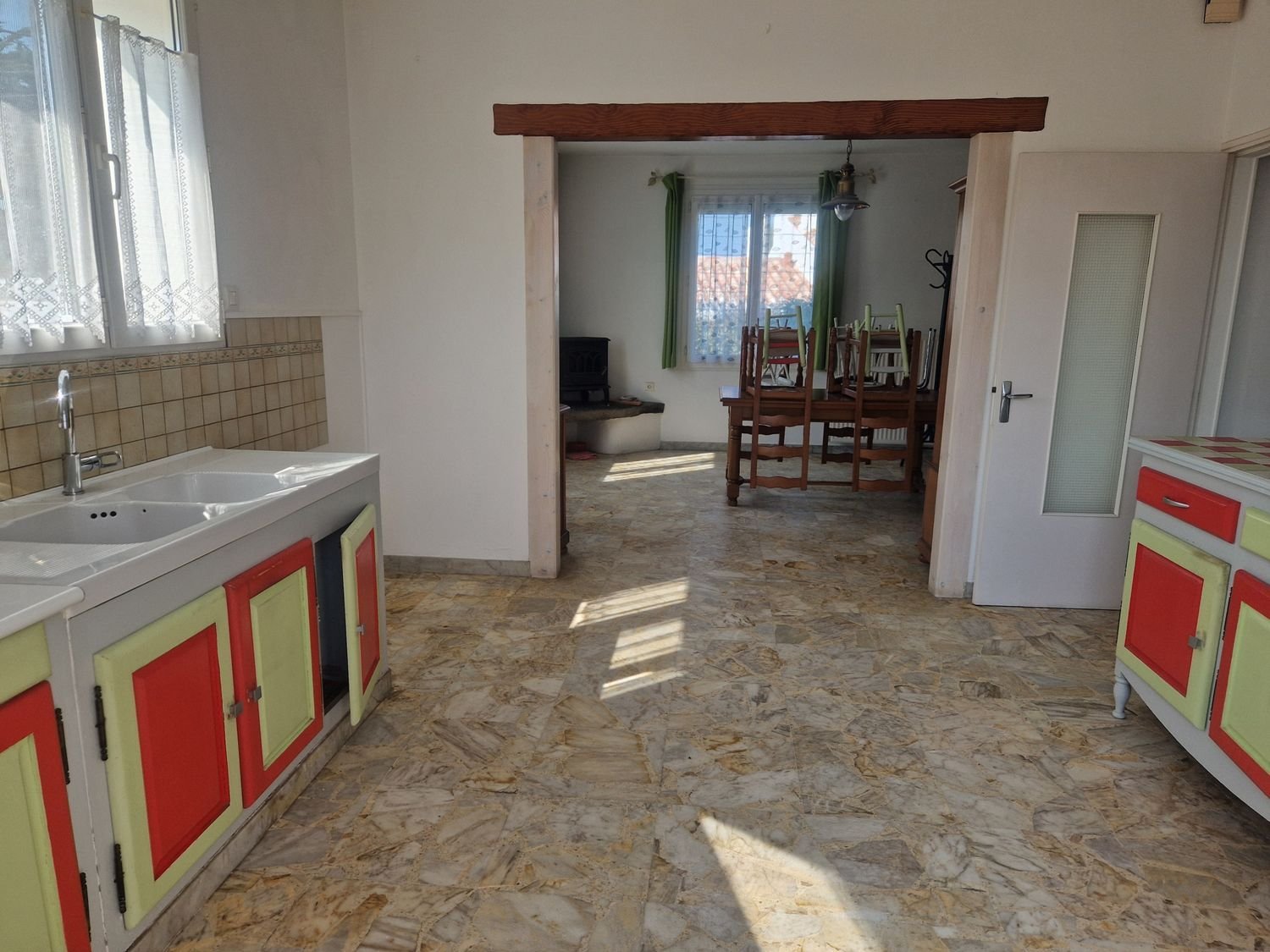 Maison à vendre, 93m², L'Île-d'Yeu