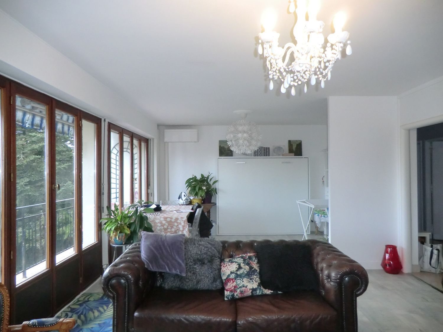 Appartement à vendre, 106m², Tours