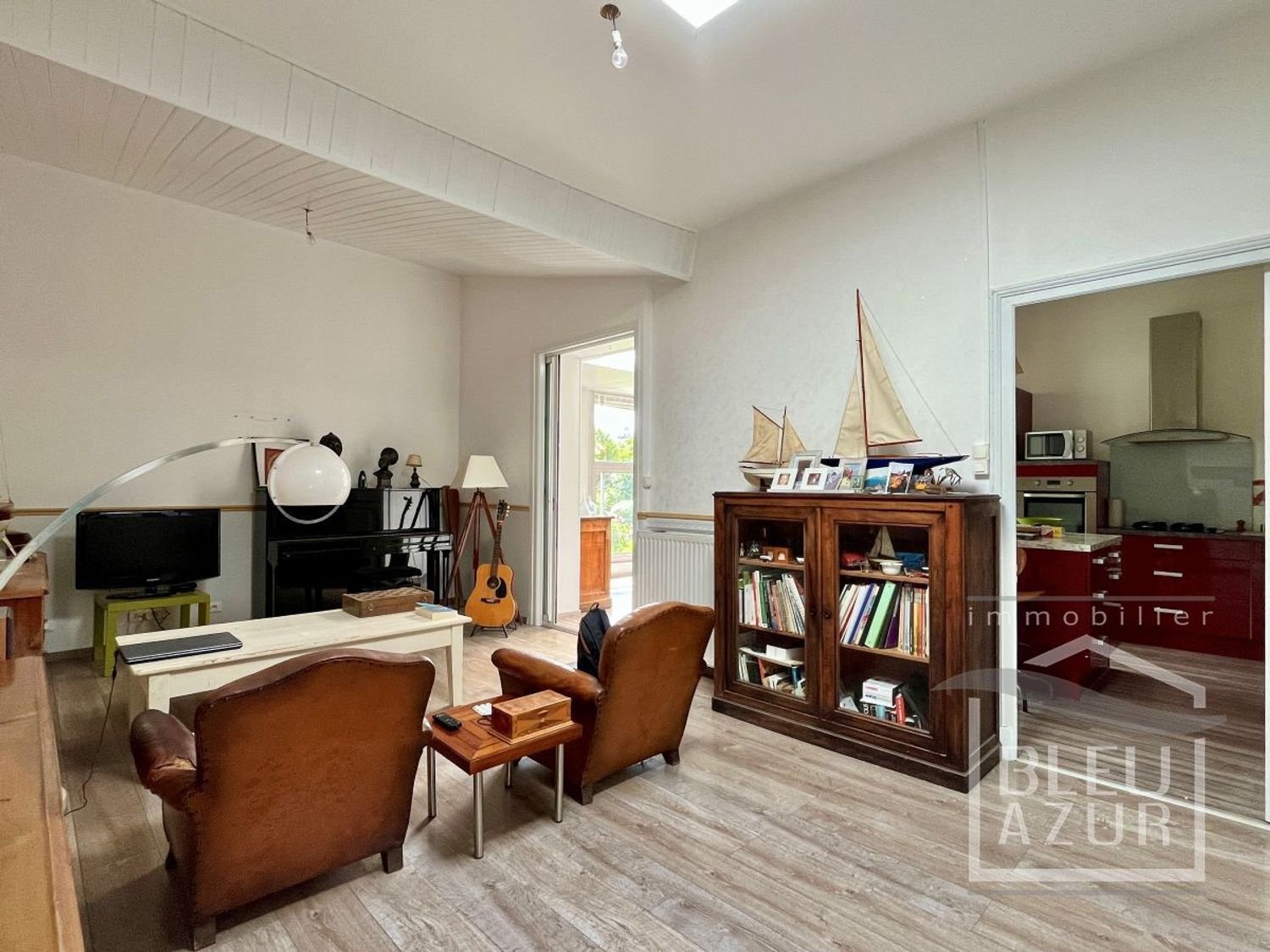 Maison à vendre, 104m², Luçon