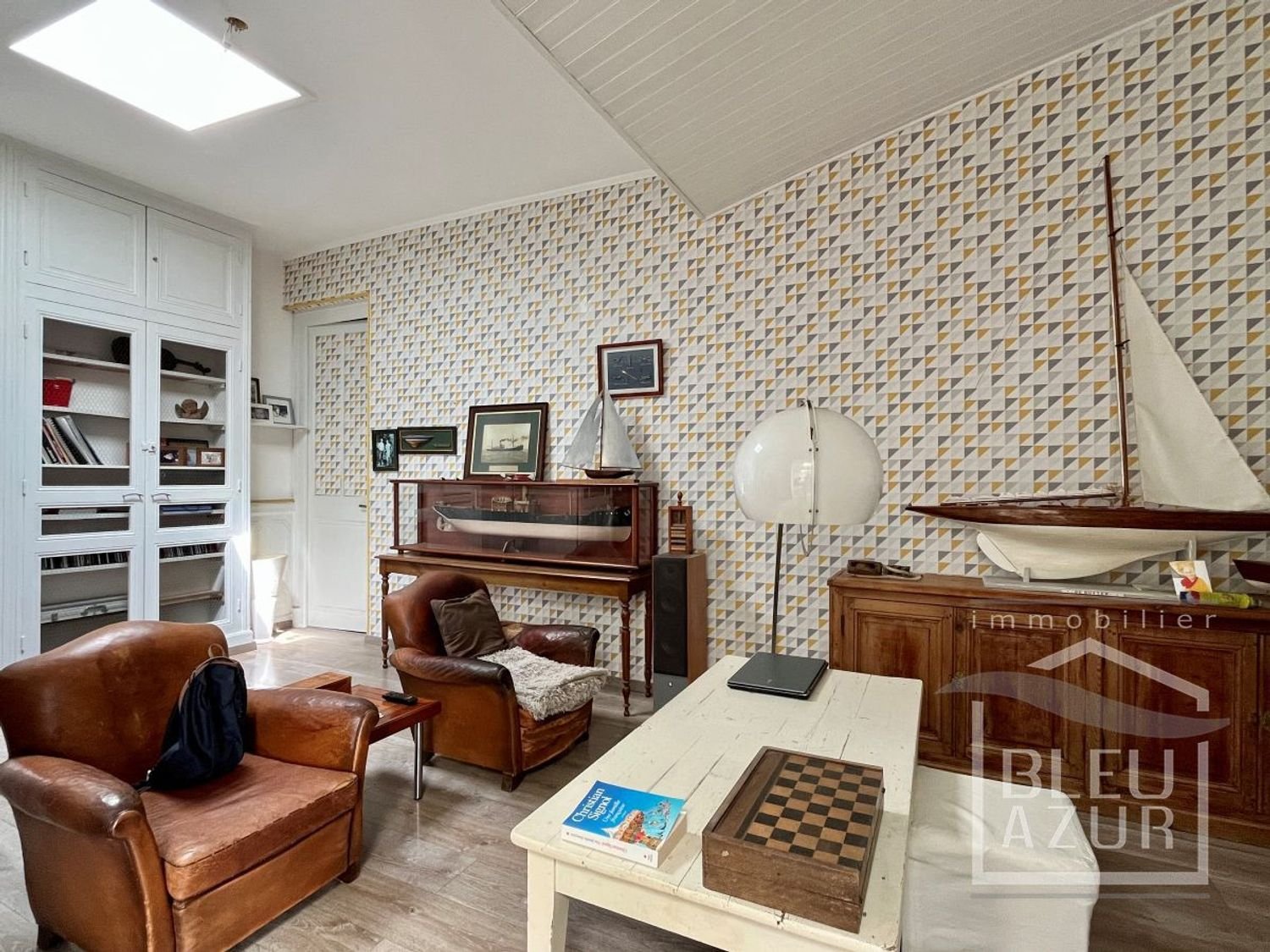 Maison à vendre, 104m², Luçon