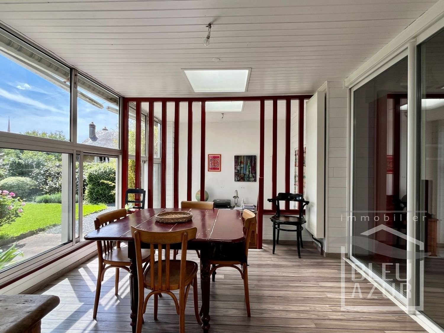 Maison à vendre, 104m², Luçon