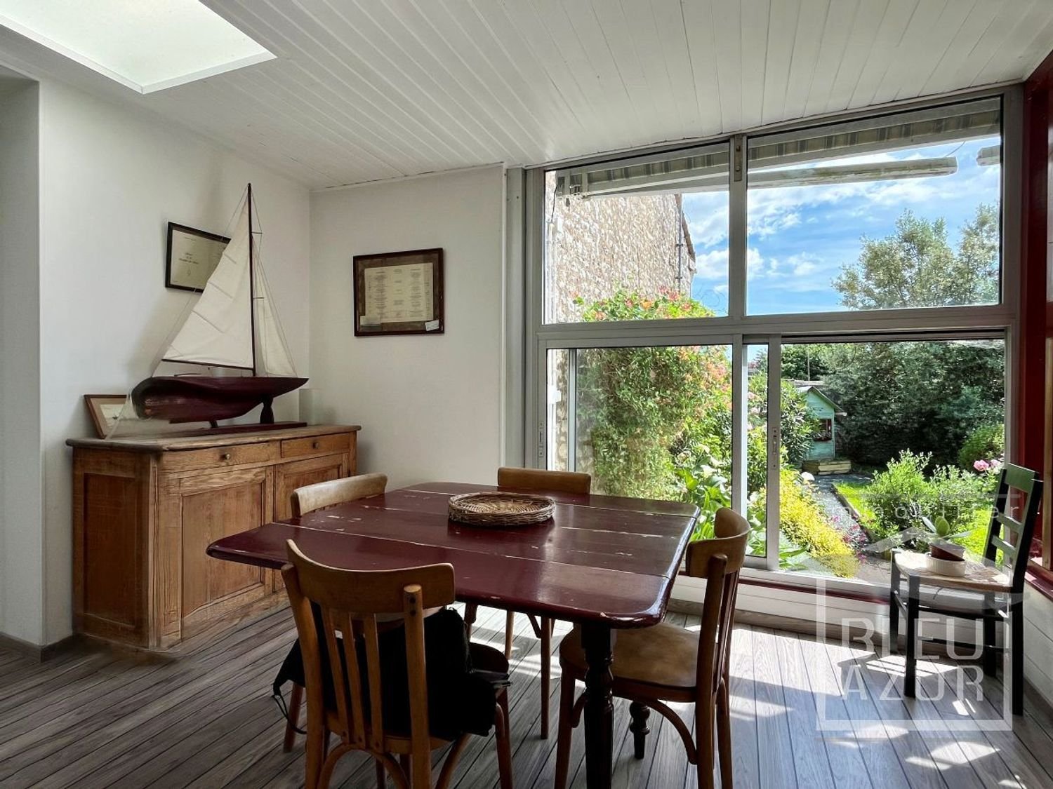Maison à vendre, 104m², Luçon