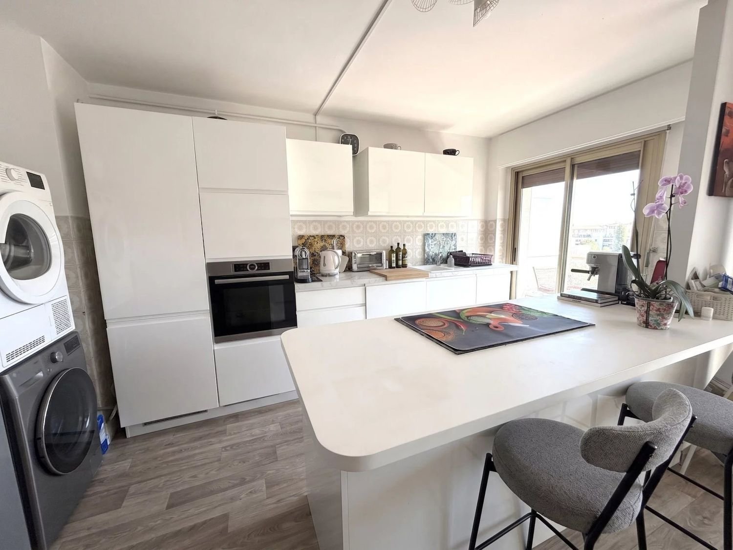 Appartement à vendre, 73m², Mandelieu-la-Napoule