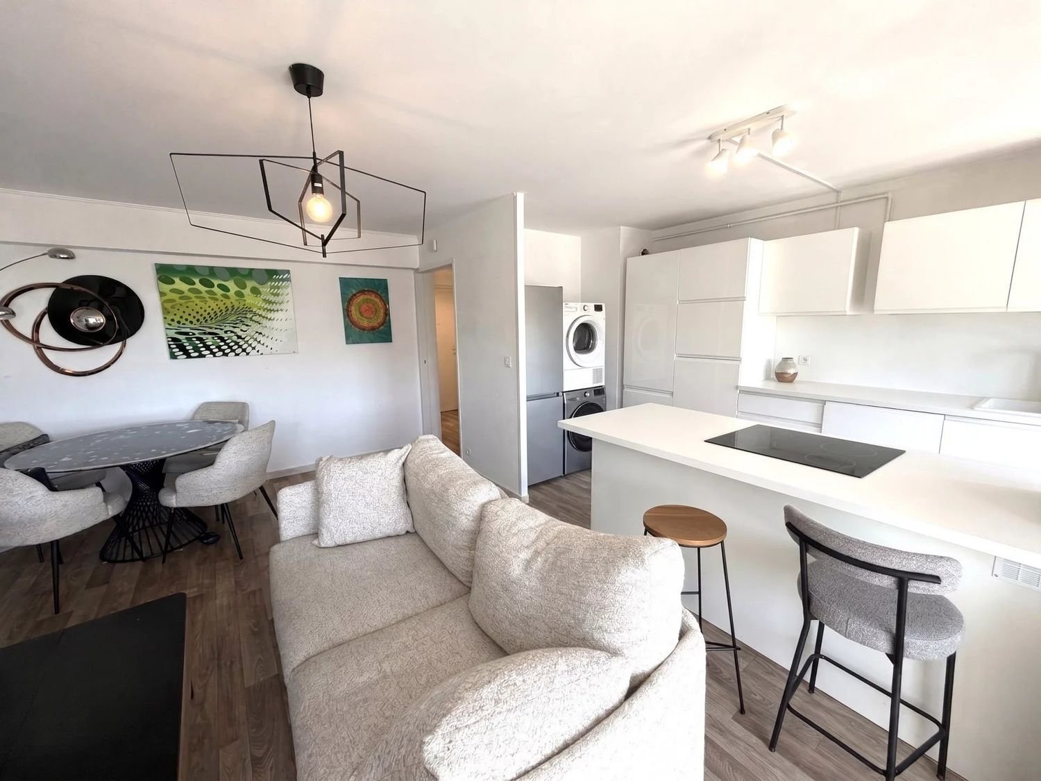 Appartement à vendre, 73m², Mandelieu-la-Napoule