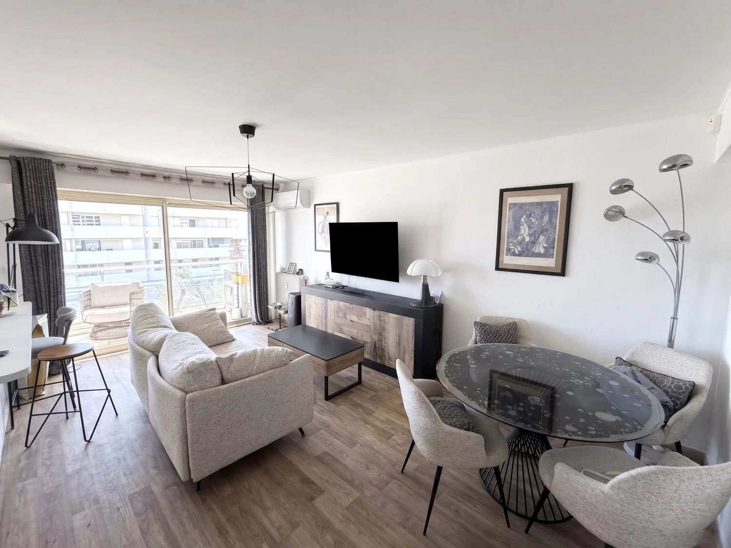 Appartement à vendre, 73m², Mandelieu-la-Napoule