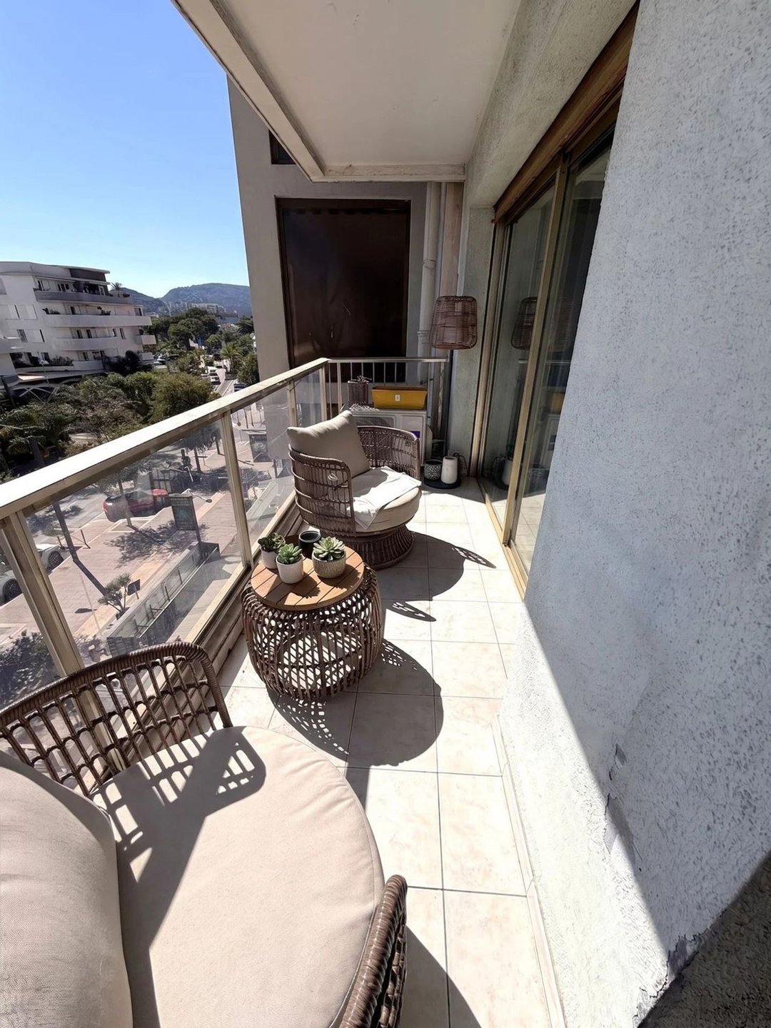 Appartement à vendre, 73m², Mandelieu-la-Napoule