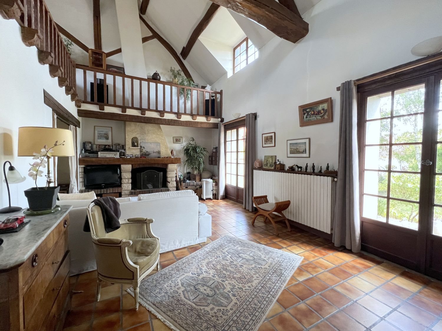 Maison à vendre, 128m², Cherisy
