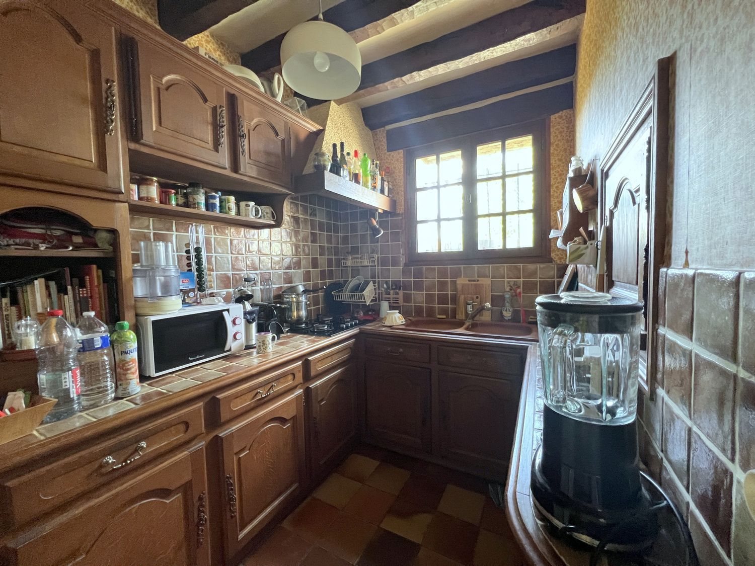 Maison à vendre, 128m², Cherisy