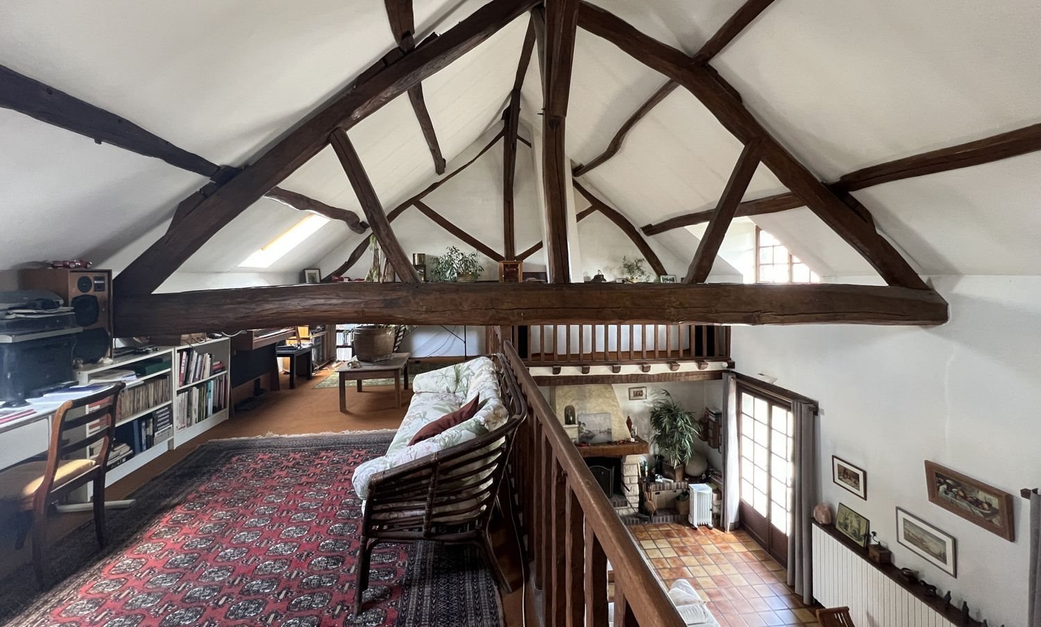 Maison à vendre, 128m², Cherisy