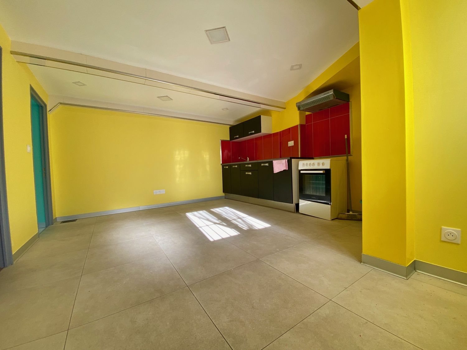 Appartement à vendre, 30m², Drancy